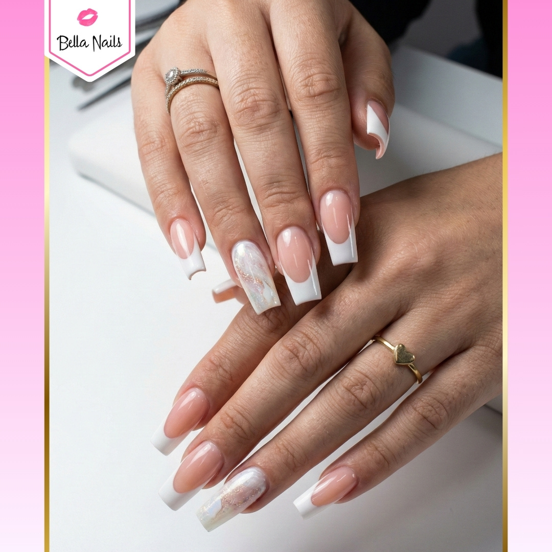 Fresh and Trendy Nail Ideas for March